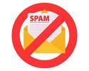 no spam